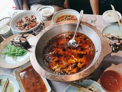 -洞庭鱼香(万科店)