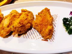 -新白鹿餐厅(金鹰新街口店)