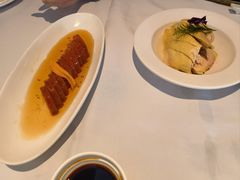 -丰收日·小海鲜·沪上家宴(顾村正大店)
