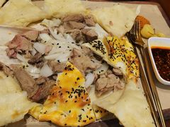 -那拉提之疆·新疆菜(美院店)