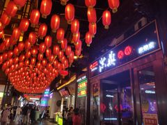 -小天鹅火锅·一线江景洪鼎旗舰店(洪崖洞店)