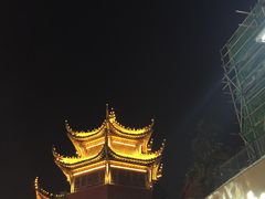-博纳国际影城(合肥银泰中心店)