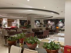 大堂-渝信川菜(西单店)