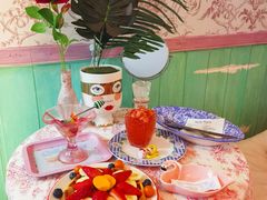 -Smile House咖啡馆(群芳小区店)