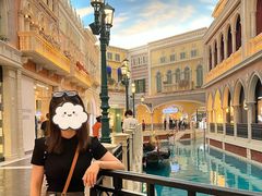 -澳门威尼斯人综合度假区