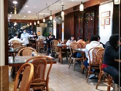 大堂-黄但记老店·陈村粉食府