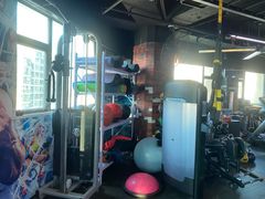 -Nirvana Fitness健身工作室