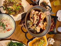 -隔壁老王·家常云南菜(花巷店)