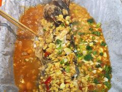 -三煮纸包鱼(青岛总店)