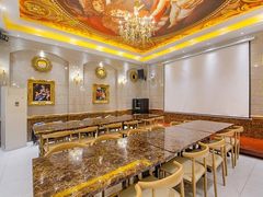 -聚会山庄·派对会议团建别墅轰趴馆(中兴和园店)
