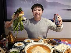 -来涮蜀鲜货火锅串串香(菜市口店)
