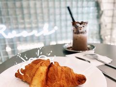 原味可颂-RWORK·COFFEE(滨江店)