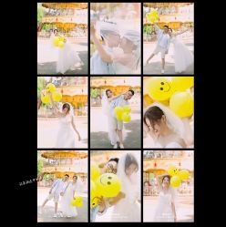 -苏州HX-合喜映画婚纱摄影