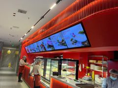 -巴庄重庆火锅(太康一店)