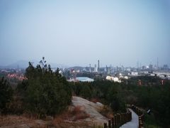 -白水寺森林公园
