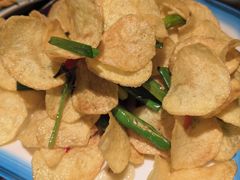 -酒城烤事(玉带龙庭店)