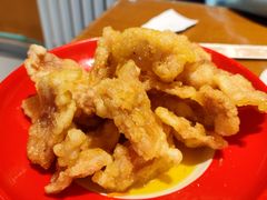 最东北锅包肉-95号酱骨·一块豆腐(展春园西路店)