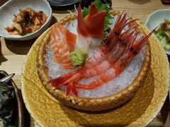 -鲔吞·和牛寿喜烧(闵行区绿瘦酒店)