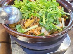 -凤兴鸡煲(宝安海雅店)