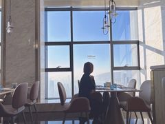 -秀·吧 Show Bar(兰州盛达希尔顿酒店)