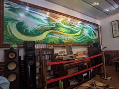 -蓝记云吞(正果店)
