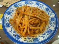 -西安贾三灌汤包·回坊小吃·清真炒菜(北院门总店)