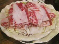 -肖肖酸萝卜鱼火锅(总店)