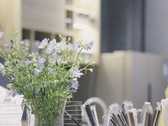 -GOTLOT COFFEE&KITCHEN角落厨房NOOK店