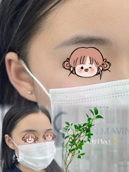 -JONMAVIN·美学