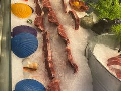 -芭菲盛宴·环球美食(解放碑英利国际店)