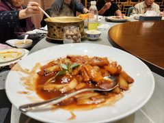 -燕兰楼·清真西北融合菜(亚运村店)
