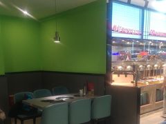 -金滏山烤肉·海鲜·火锅自助餐厅(襄阳万达店)