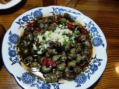 -呼吸森林·生态农庄农家乐私房菜