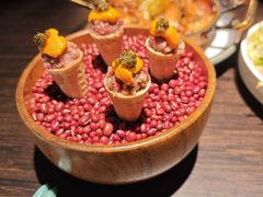 -庐灶江南·江南菜·四合院Bistro(东直门雍和宫·原华侨宾馆店)