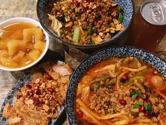 干捞螺蛳粉-粉家柳州螺蛳粉(杨宅路店)