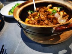 -喜记顺德菜(南昌万象城店)