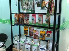 -圣宠动物医院·犬猫专科·影像中心·外科中心