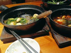 -旺爷砂锅·茶作(国贸城店)