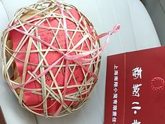 南翔小笼包-吾介小籠館