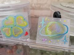 -馆陶手作坊DIY·陶艺·石塑粘土·石膏娃娃(车陂店)