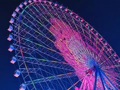 -星城之眼摩天轮