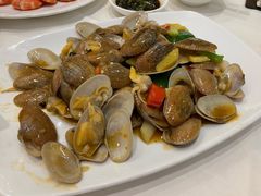 -新海利海鲜城·41年珠海老字号(夏湾店)