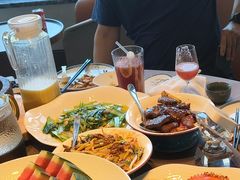 -百富源·海鲜辽菜(张士店)