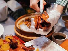 -大鸽饭(汉溪长隆店)