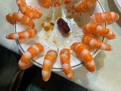 -尚品海鲜肥牛自助火锅(湖明店)