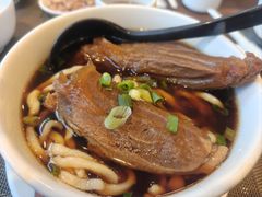 -中国厨房/台湾牛肉面