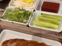 -那家小馆•北京菜•烤鸭(中关村店)