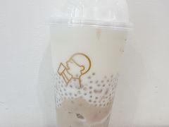 -喜茶(深圳壹方城DP店)