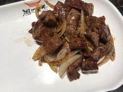 -湘汇概念铁板烧(铁西万达店)