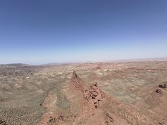 -张掖平山湖大峡谷